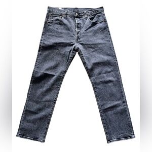 Levi’s Premium 501 93 STRAIGHT FIT MEN'S JEANS Size 33 x 30